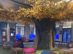 -青水瓦台汤泉(未央店)