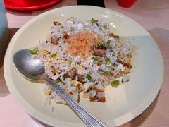 -避风塘(五角场店)