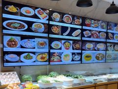 -梦都海鲜酒家(万达广场江桥店)