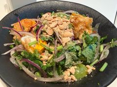 -胡麻(静安嘉里店)