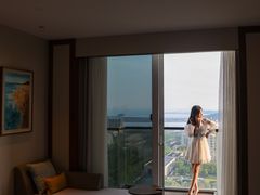 -舟山朱家尖绿城威斯汀度假酒店