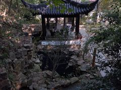 -穹窿山景区