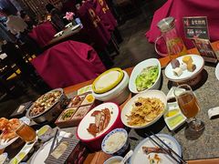 -真地道京味府·鲜橙烤鸭·北京菜(朝外大街东大桥店)