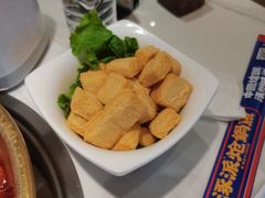 -涿派·炝锅鱼(涿州店)