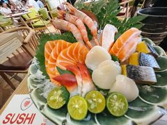 尊享刺身盛-Sushi Love 创意寿司(丽影广场店)