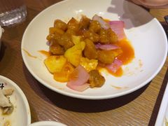 -鸽味轩·粤菜小馆(高楼门总店)