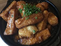 -猛料鸭仔饭(赤坎店)