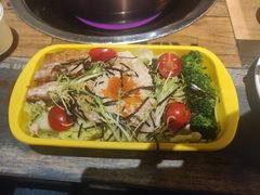 -周沫西餐(漫广场店)