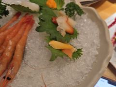 -酒久自助料理(佳兆业店)