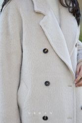 -优山定制西服衬衫大衣(国贸店)