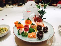 -御仙都北京菜馆·烤鸭店(双井店)