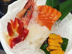 -大渔铁板烧(大悦城店)