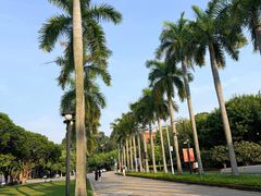 -厦门大学(思明校区)