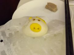 -小厨娘淮扬菜(天印大道店)