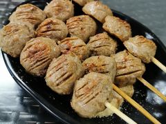 -啊溜烧烤·炭火传承(南澳店)