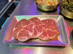 -釜山火炉·海鲜烤肉(紫藤路店)