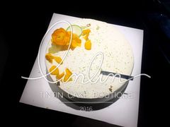 -TINTIN CAKE BOUTIQUE(台北壹店)