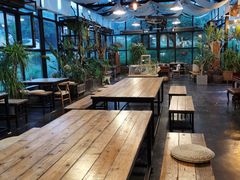 -北马山庄植趣咖啡