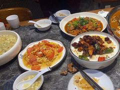 -欧记轩龙虾·私房菜(A店)