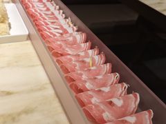 -涮福記·现切牛羊肉火锅(世纪汇店)