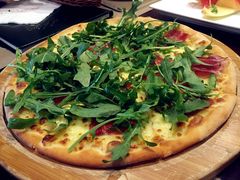 -IL Forno 意坊·意大利餐厅(温州万象城店)