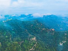 -海上云台山景区