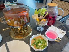 -合乐·创意火锅·海鲜火锅(亚东柒号店)