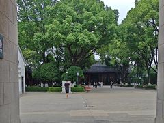 -南京中国近代史遗址博物馆(南京总统府)