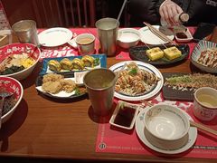 -仙隐小鹿中华料理(南宁万象城店)
