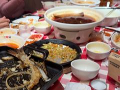 -西贝(南开大悦城店)