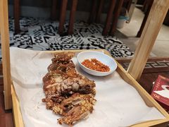 -缪氏川菜(丰盛町店)