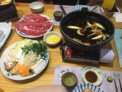 -花潮料理艺食馆(世欧广场店)