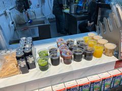 -谭三娘鲜切牛肉自助火锅(星辰汇店)