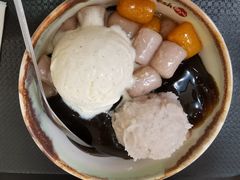 -Meet Fresh鮮芋仙(时代天街店)