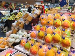 -Olé精品超市(广州太古汇店)