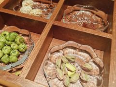 -花潮料理艺食馆(世欧广场店)