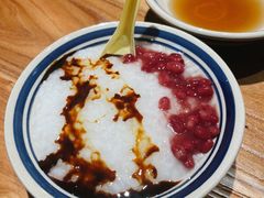 破店冰稀饭-泥糊破店小酒馆·团建聚餐(南京西路店)