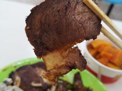 -云南师范大学呈贡校区西区第3食堂