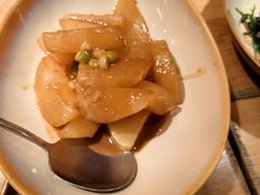 -青年公社烤鸭(滨湖银泰店)