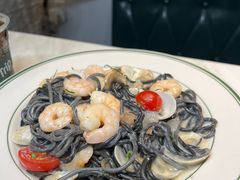 -珀翠餐厅(新业路店)