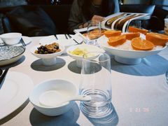 -四季民福烤鸭店(外滩外白渡桥店)