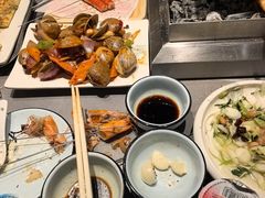 -老白清真烧烤(锦州旗舰店)