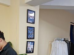 -景杰照相馆·人民公园店(绵阳店)