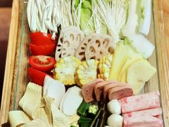 -生如夏花泰式火锅(西村黑金店)