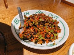 黑三剁猪肉-一坐一忘云南菜(嘉里中心店)
