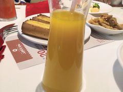 -爱丽丝牛排西餐厅(光谷步行街店)