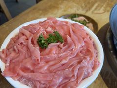 -井福老火锅(温江亚洲湾店)