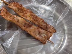 -里脊肉串店(天桥老店)