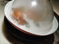 -京华烟云·北京烤鸭(领展购物广场·中关村店)