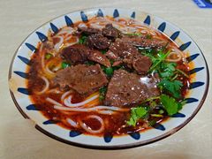 -川姐牦牛肉粉(沟口店)